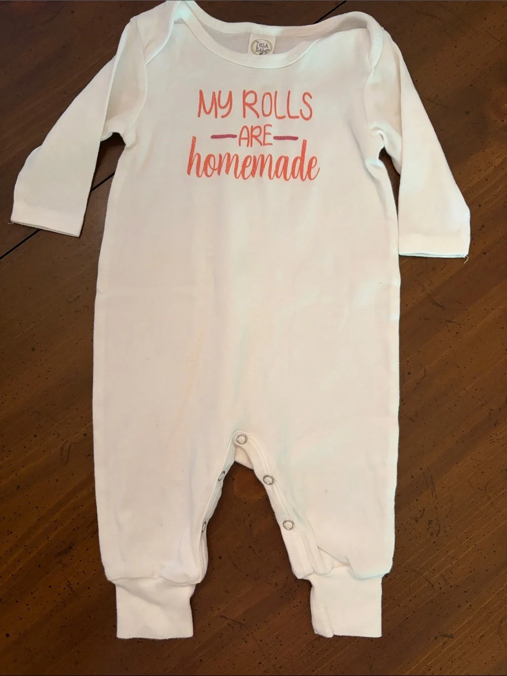Baby 6-12M Onesies and 2pc outfits